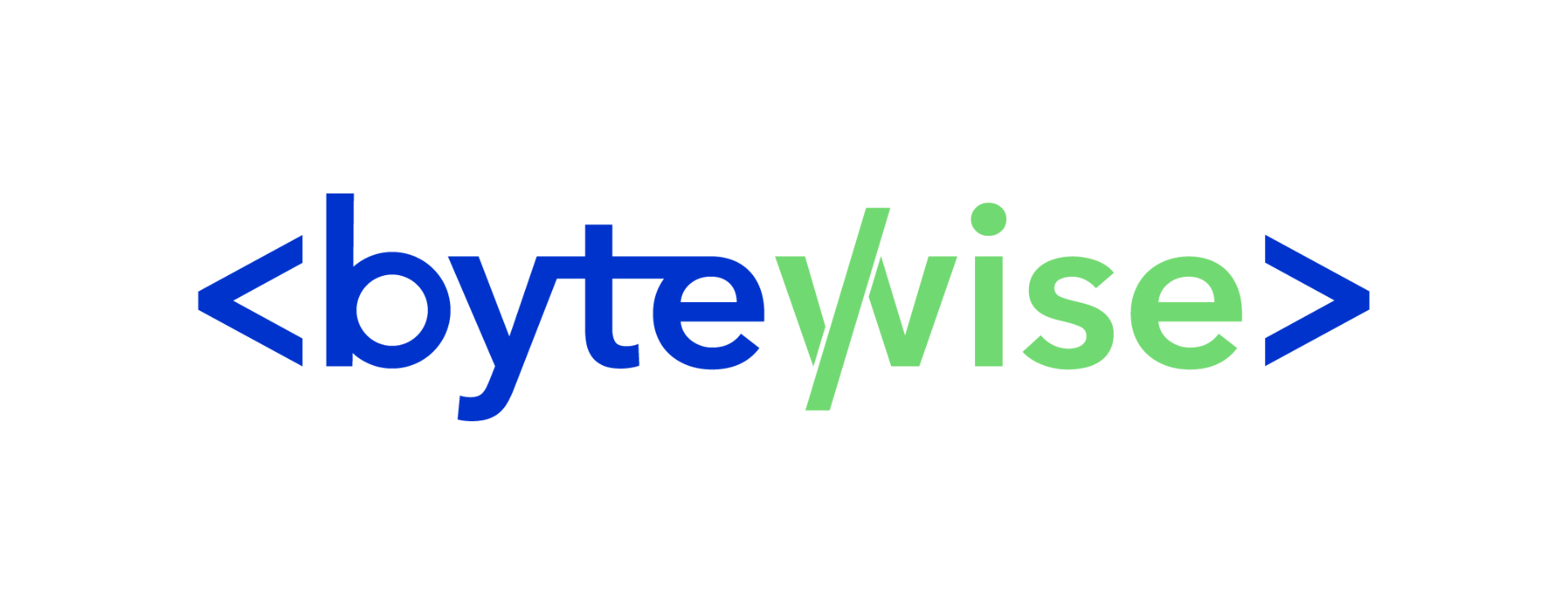 Bytewise
